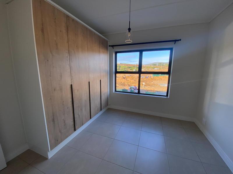 To Let 1 Bedroom Property for Rent in Richwood Western Cape